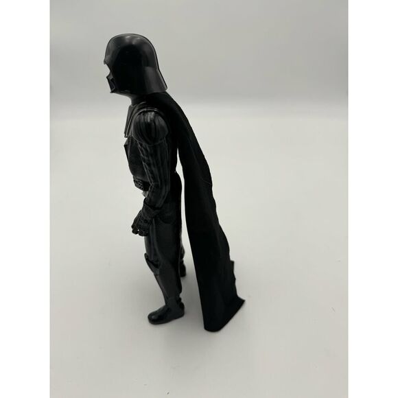 Star Wars Darth Vader Action Figure 11.5-Inch – Classic Collectible - Picture 4 of 8